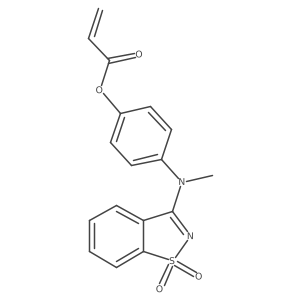 22958-40-3 structure