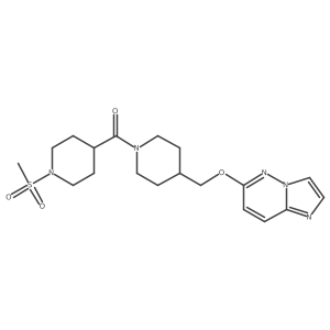 2549039-46-3 structure