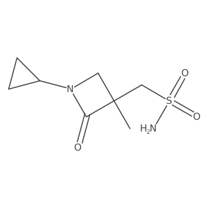 2580198-10-1 structure