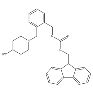 2764019-93-2 structure