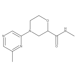 2877701-86-3结构式