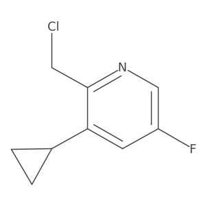 2966041-88-1 structure