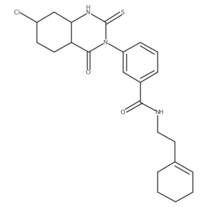 422529-50-8 structure