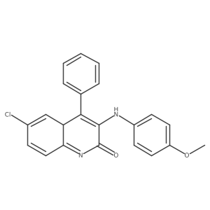 515875-08-8 structure