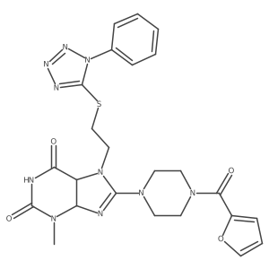 676155-28-5 structure