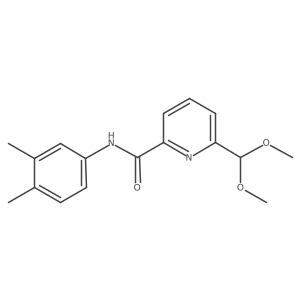 685903-29-1 structure
