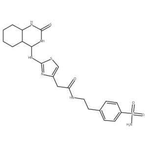 689267-04-7 structure