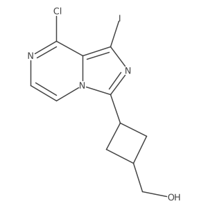 867165-45-5 structure