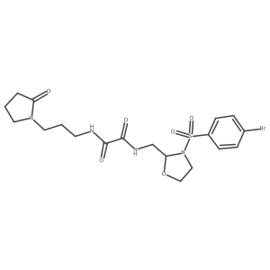 868981-13-9 structure