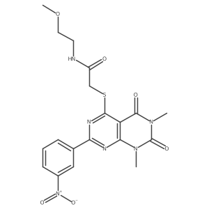 872854-63-2 structure