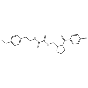 874805-12-6 structure