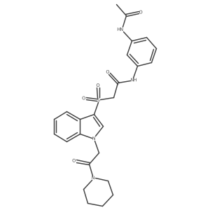 878057-48-8结构式