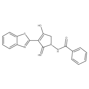 885458-30-0 structure