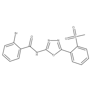886921-16-0 structure