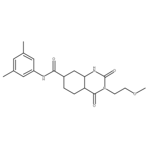 892260-18-3 structure