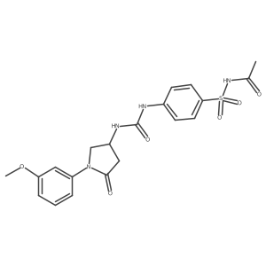 894019-29-5 structure