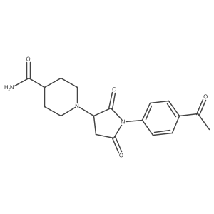895358-12-0 structure