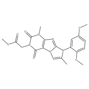 896307-36-1结构式