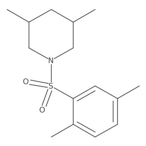 897450-12-3 structure
