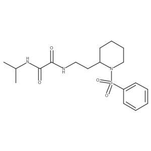 898415-04-8 structure