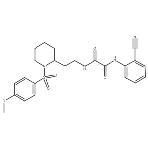 898415-48-0结构式