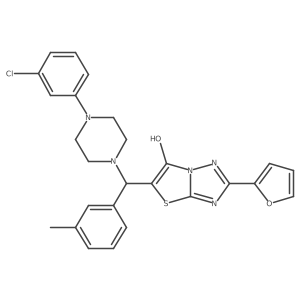 898418-47-8 structure