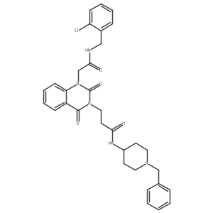 899909-44-5结构式