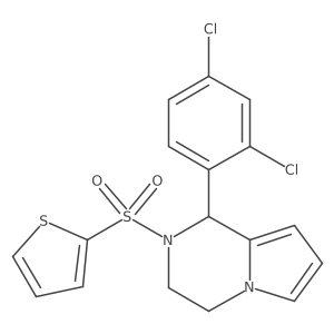 899949-20-3 structure