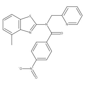 899964-06-8 structure