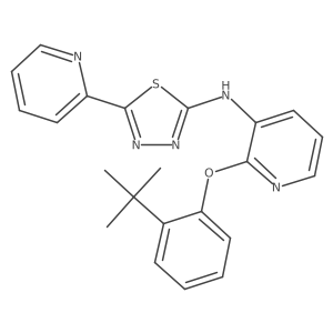 901301-14-2 structure
