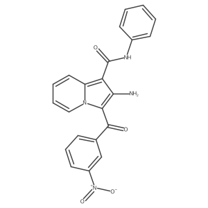 906162-42-3 structure