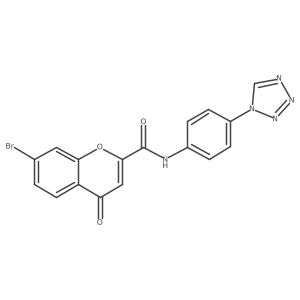 912895-52-4 structure