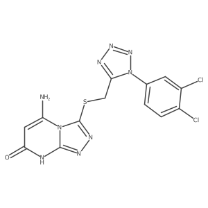 912898-95-4 structure