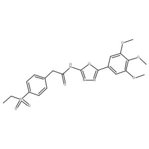 941884-33-9 structure