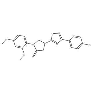 941893-29-4 structure