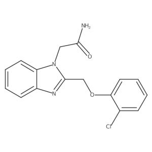 955317-63-2 structure