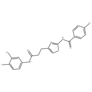 1021229-95-7 structure