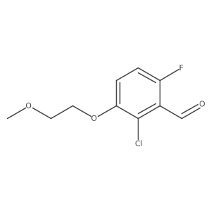 1036383-29-5结构式