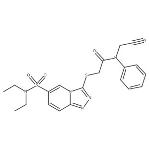 1043161-35-8 structure