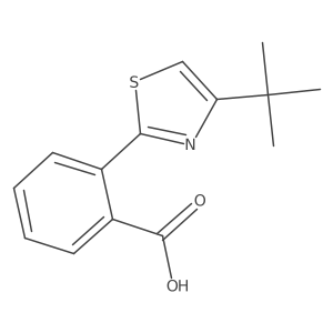 1048367-63-0 structure