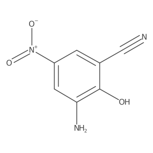 1058704-80-5 structure