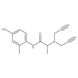 1101860-81-4 structure