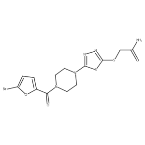 1105197-71-4 structure