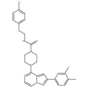 1115318-53-0 structure