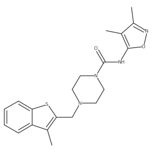 1164112-84-8 structure