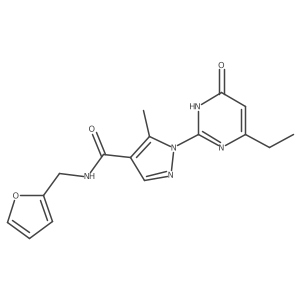 1169998-75-7 structure