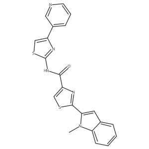 1172365-90-0 structure