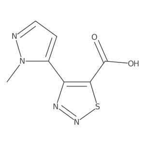 1172836-41-7 structure