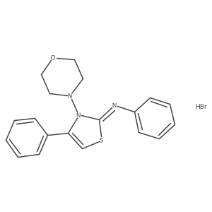 1180033-60-6 structure