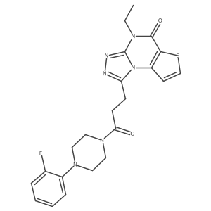 1185061-07-7 structure